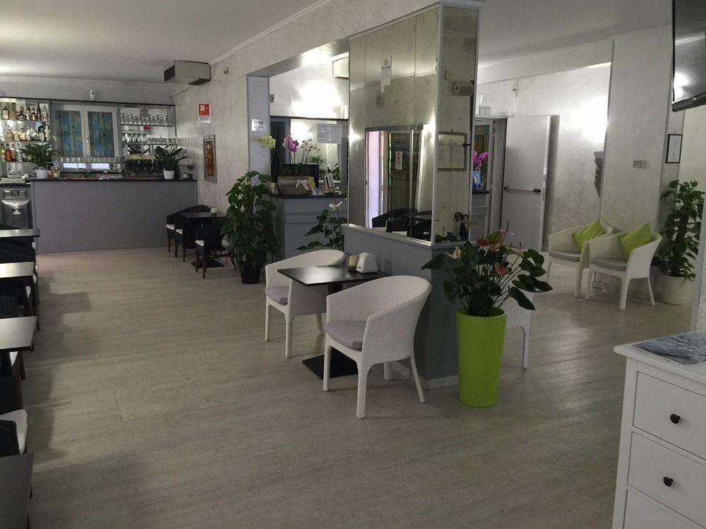Hotel Anny Lido di Jesolo Exterior photo