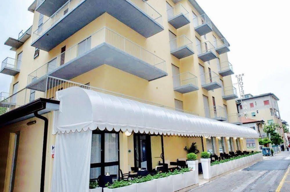 Hotel Anny Lido di Jesolo Exterior photo