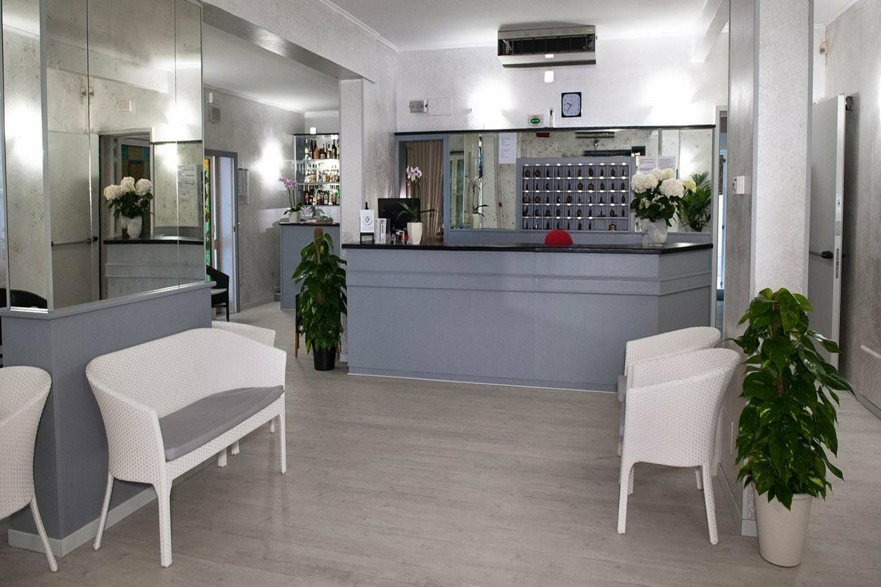 Hotel Anny Lido di Jesolo Exterior photo